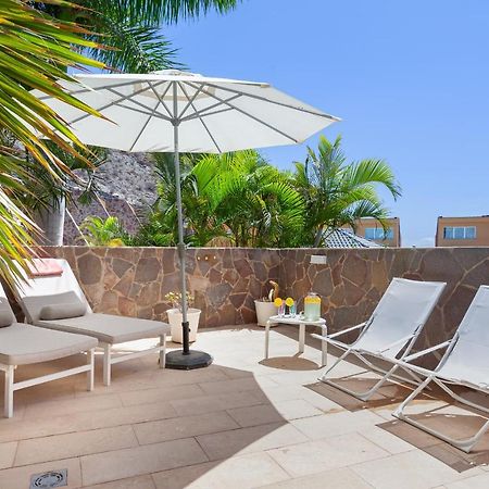Zen Home Tauro La Playa de Tauro Exterior foto