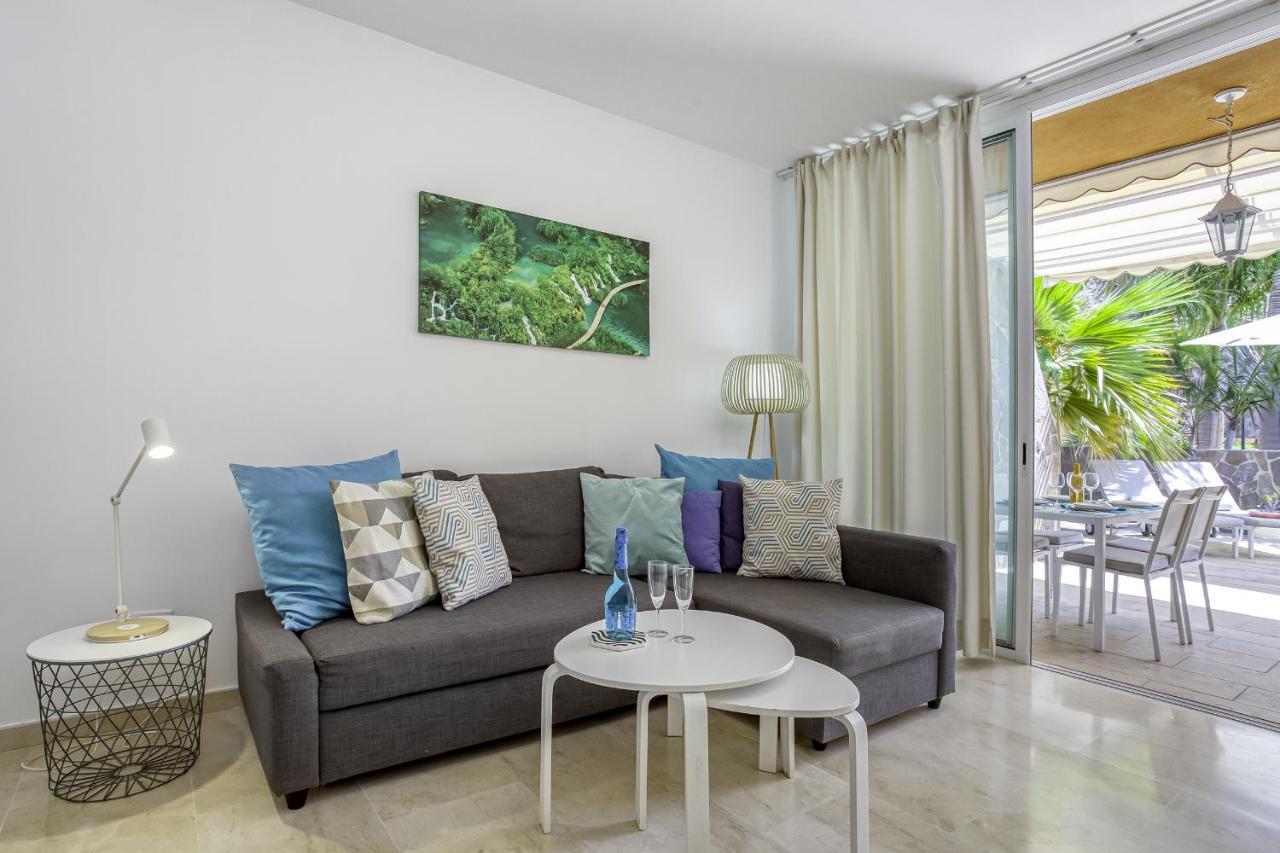 Zen Home Tauro La Playa de Tauro Exterior foto