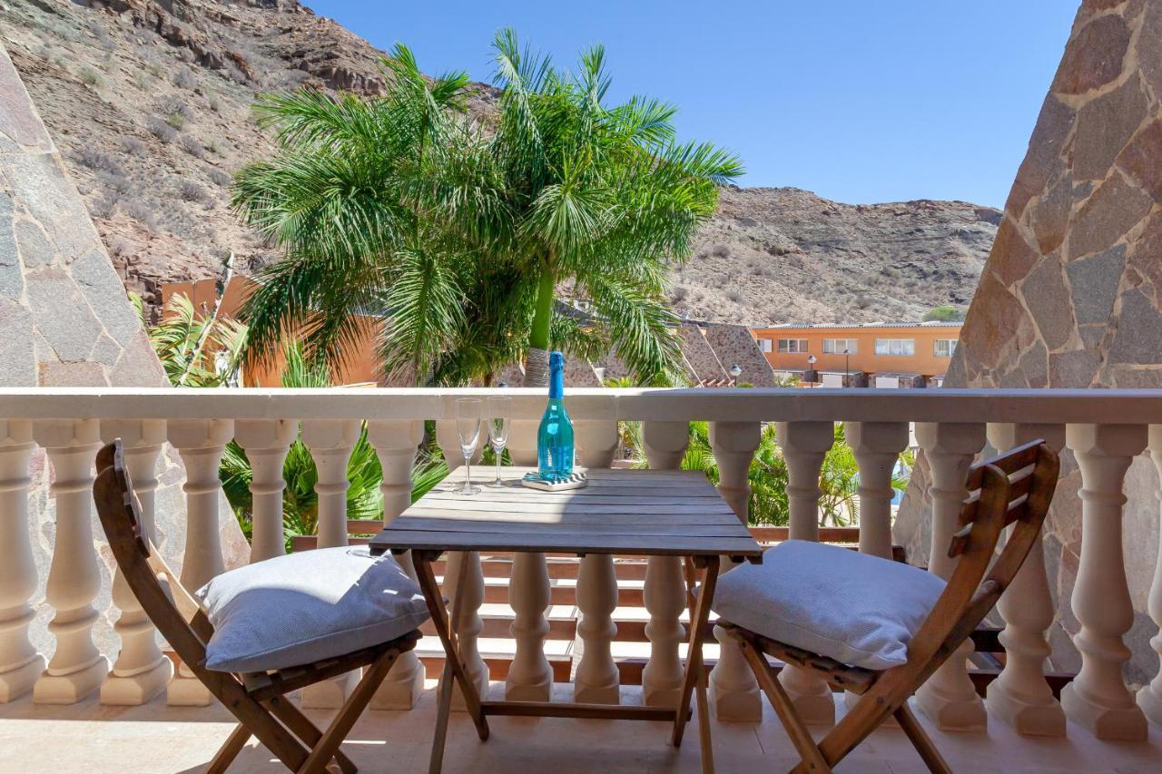 Zen Home Tauro La Playa de Tauro Exterior foto